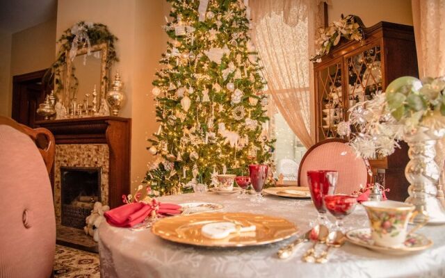 Blessings on State Bed & Breakfast