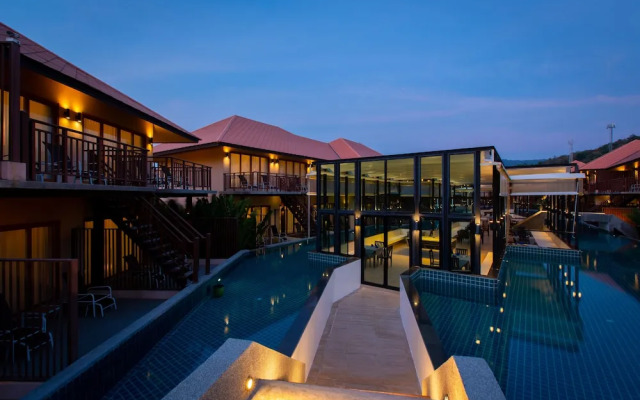 Blue Bay Resort