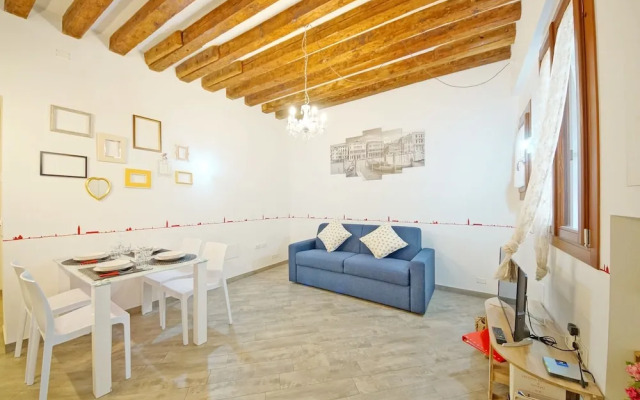 DolceVita Apartments N. 355