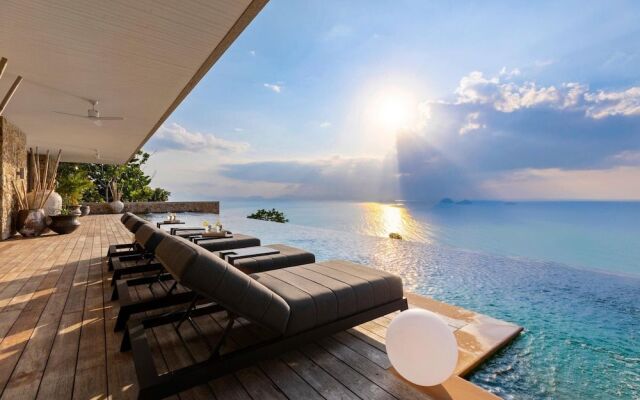 Baan Sang at Five Islands Estate - Taling Ngam