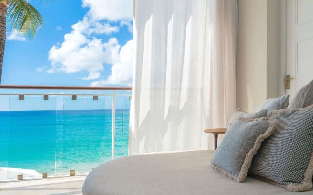 Fairmont Royal Pavilion