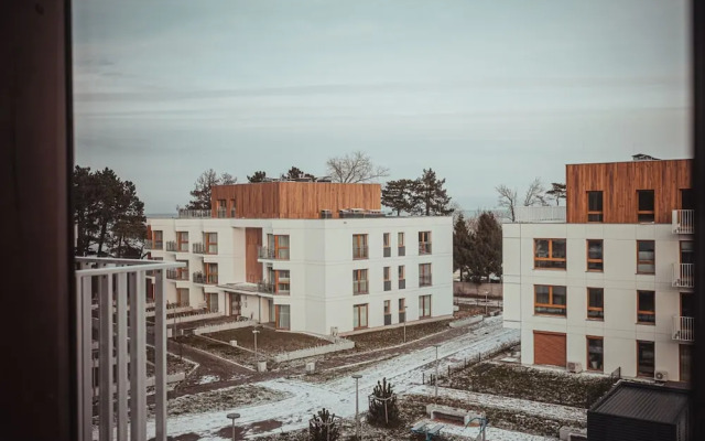 Laguna Basen SPA Przy pla y Gara Wifi