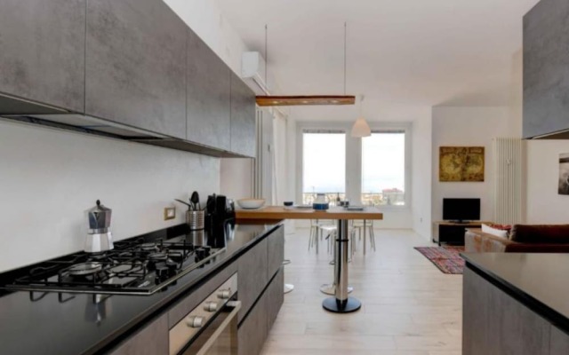 Desenzanoloft – La Finestra sul Lago