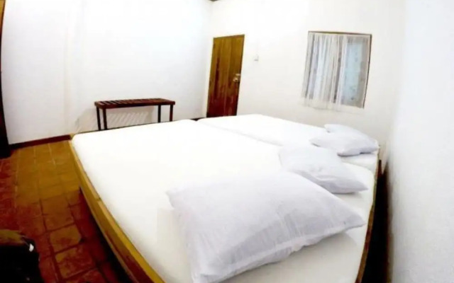 Handunkanda Eco Resort