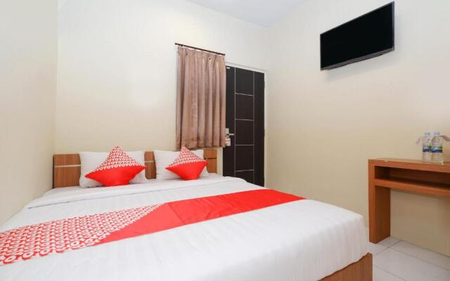 Unta Residence