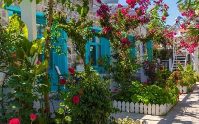 Tamara Beach Pansiyon