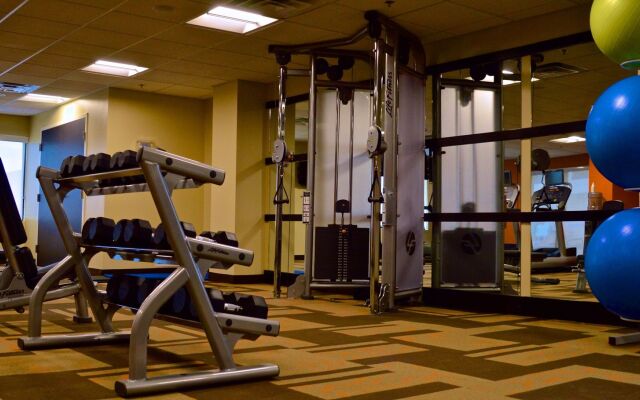 Courtyard By Marriott Vanderbilt-West End