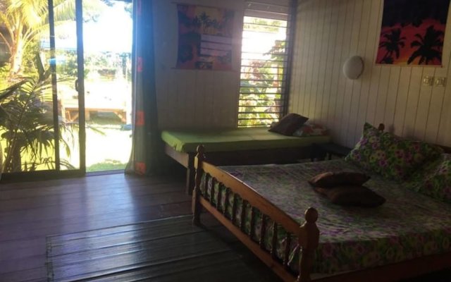 Tiahura Dream Lodge
