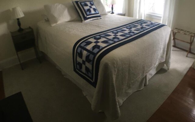 Wickham-Prince Bed and Breakfast
