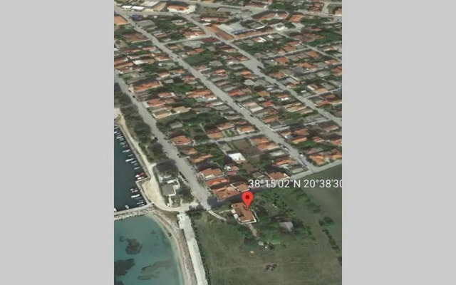 Tilde on the beach, Apts - Sami Kefalonia