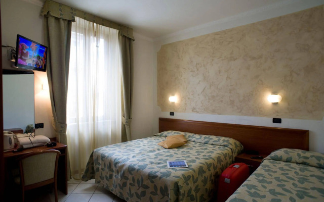 Hotel Vittoria