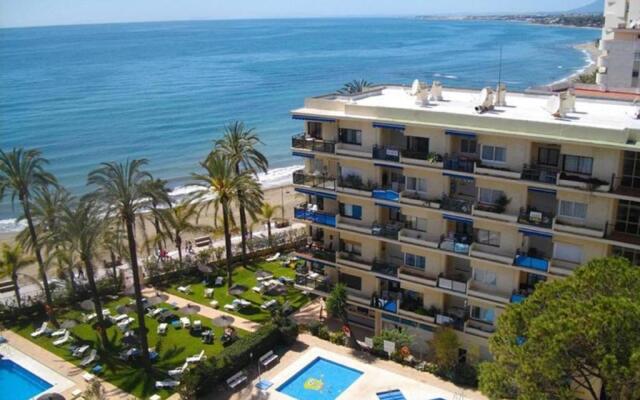 Apartamento Skol 144 Primera Linea de Playa