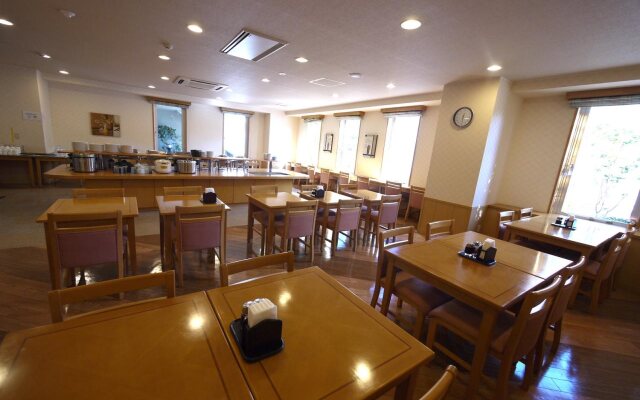 Hotel Route Inn Hitachitaga