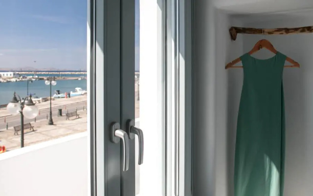 Anamnesia Collection 2BR Apart Naxos Town