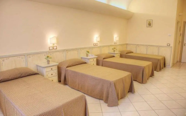 Villa Santa Margherita