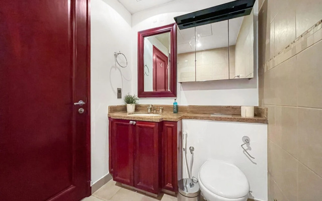 1B-Kamoon 2-203 by bnbme homes