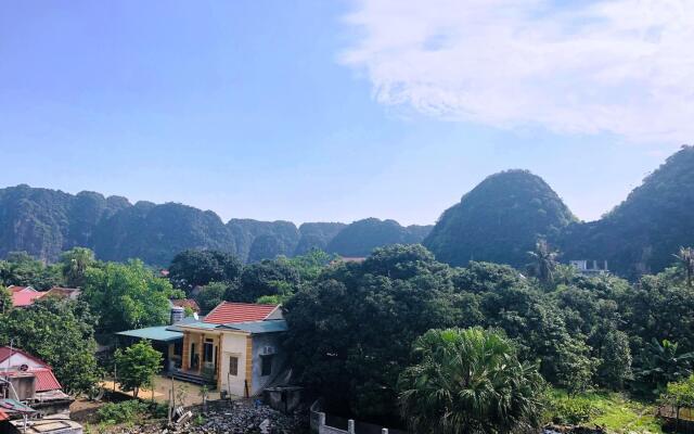 Ninh Binh Greenland Homestay