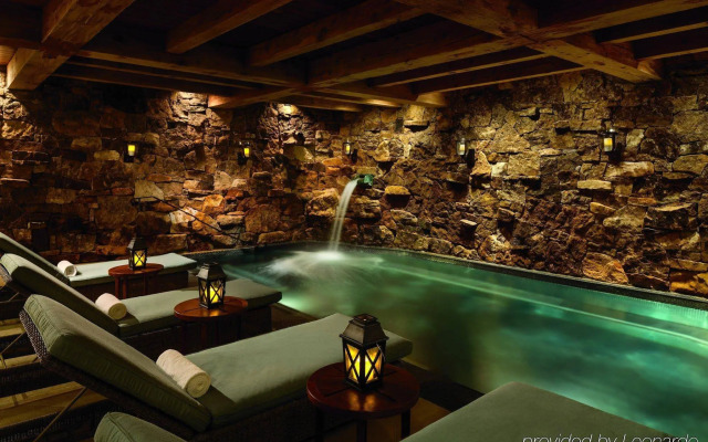 The Ritz-Carlton, Bachelor Gulch