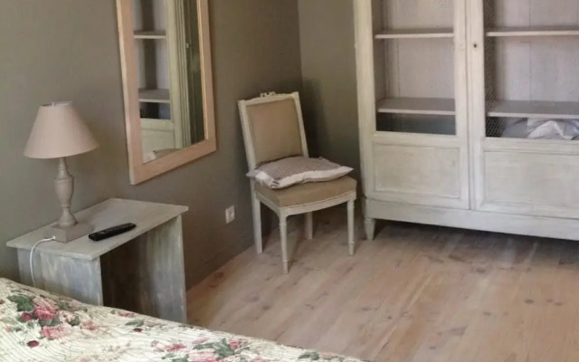 Gîtes du Castell de Blés