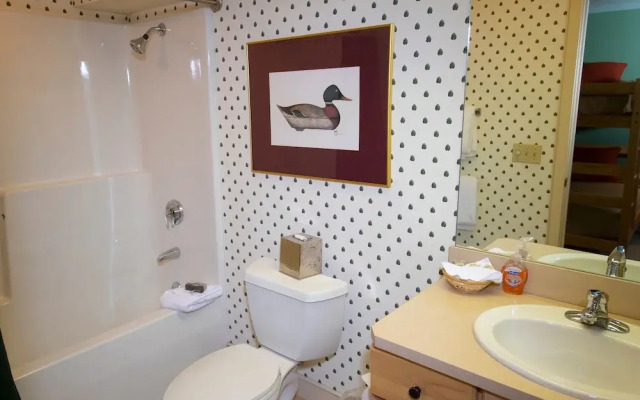 Solitude - SO103 - 2 Br Condo