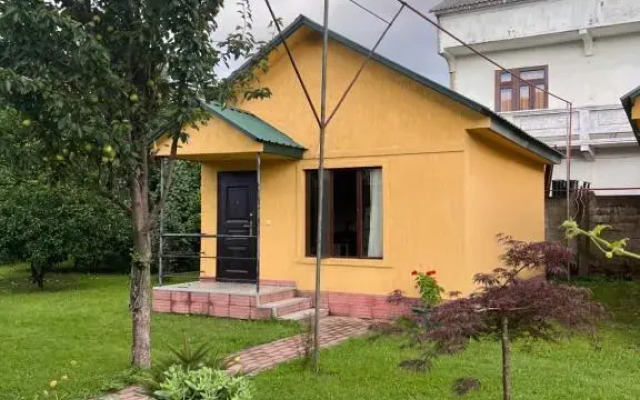 Senima's Paradise Guest House