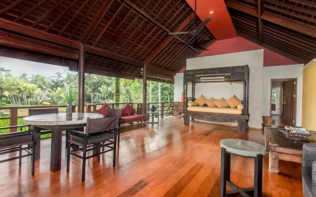 Uma Giri Villas Ubud by GenuineHost
