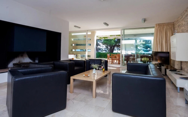 Villa Bol Exclusive in Bol