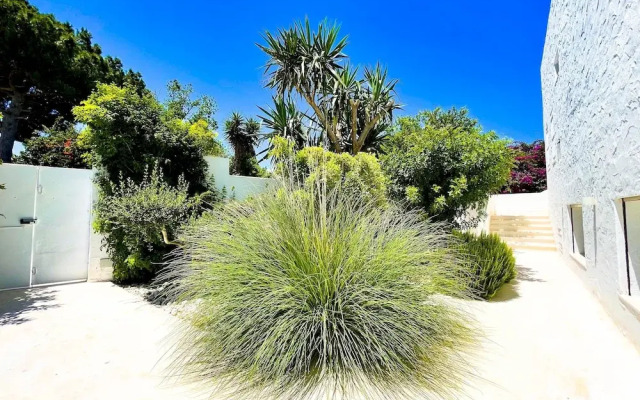 Villa Punique Villa Exceptionnelle Avec vue mer