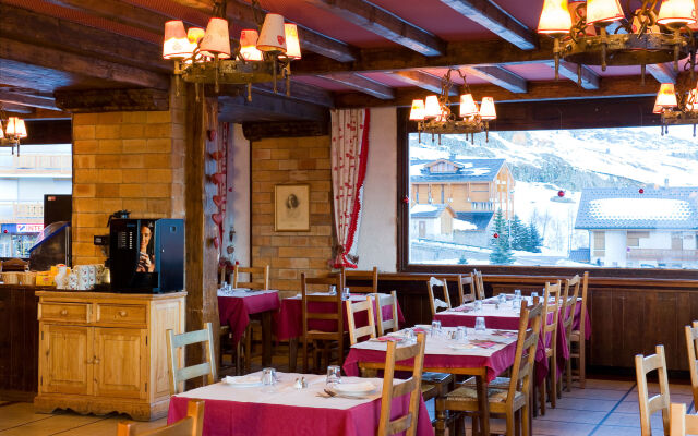 Madame Vacances Hôtel Le Christina