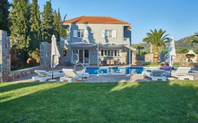 Villa Zeus