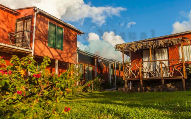 Keuhenua Eco Hostal