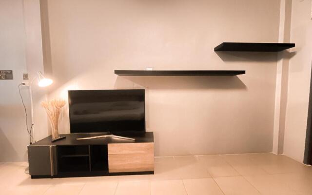 Infinity Guesthouse
