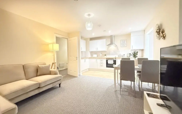 Katrina Suite