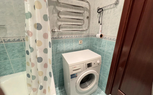 Апартаменты УютСтэй на проезде Луговой