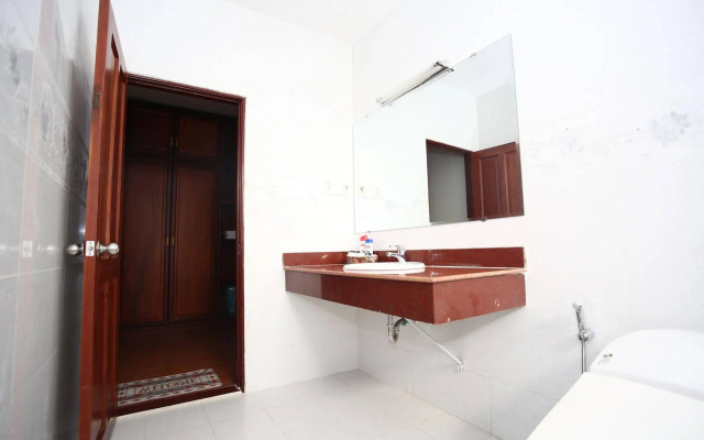 Tay Nam Bo Guest House