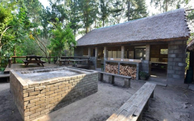 Triton Dive Lodge
