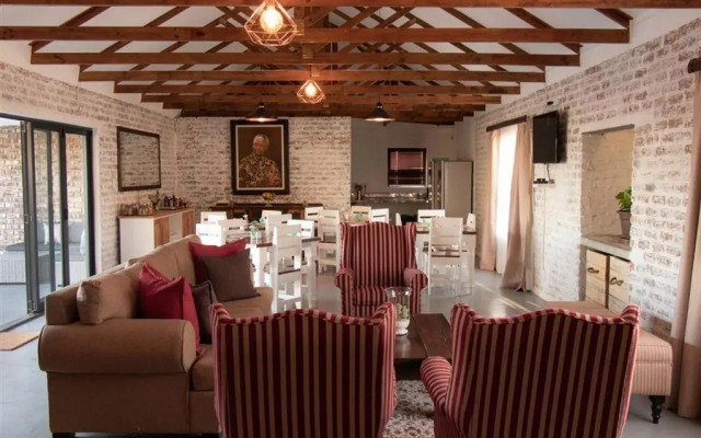 Parkside Guesthouse
