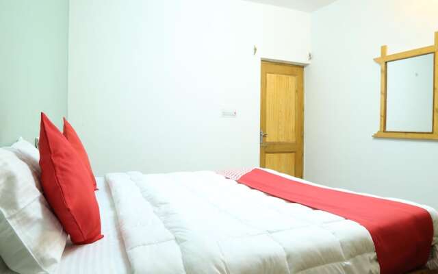 OYO 14535 Horpo Guest House