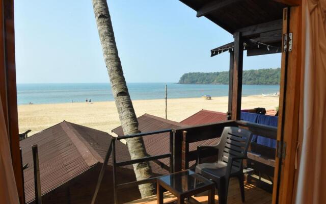 Agonda Paradise