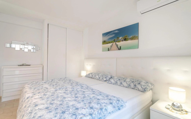 Casa Esmeralda 2 direkt am Strand