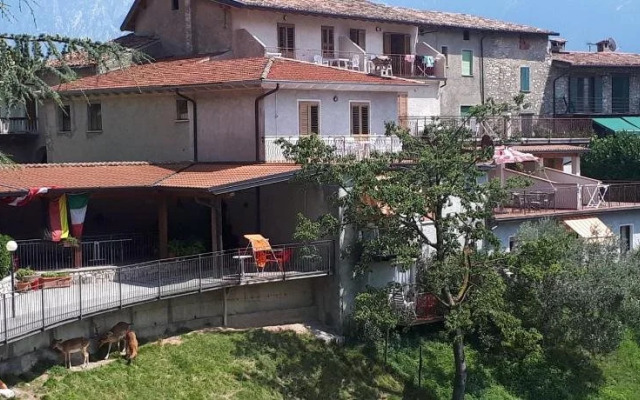 Residence Casa Silvana