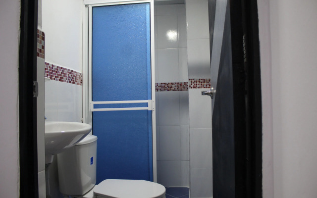 Hotel Porton Estadio