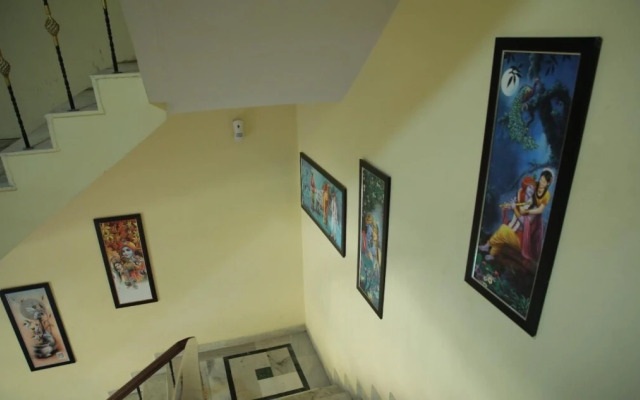 Hotel Rajwada Palace