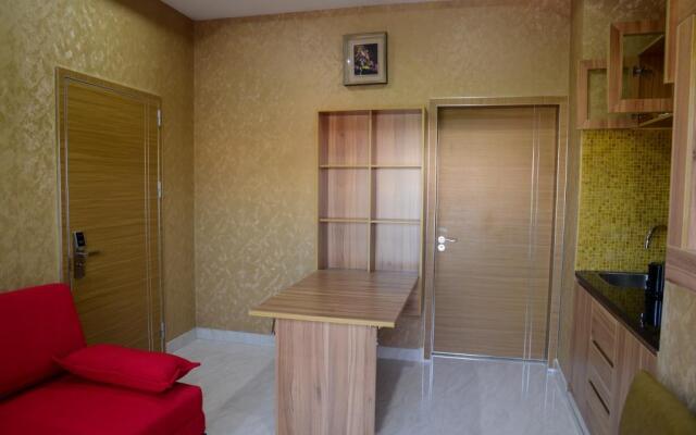 DP Stay Serviced Apartment - Vellore