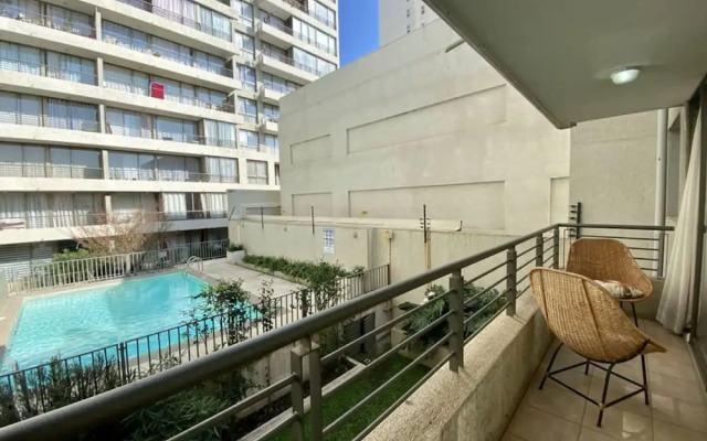 Urban Viana Bus Terminal Home Office Pool Wifi