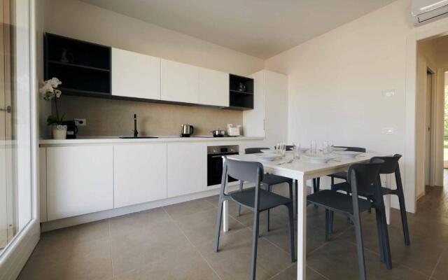 ApartmentsGarda - Garda31 Residence