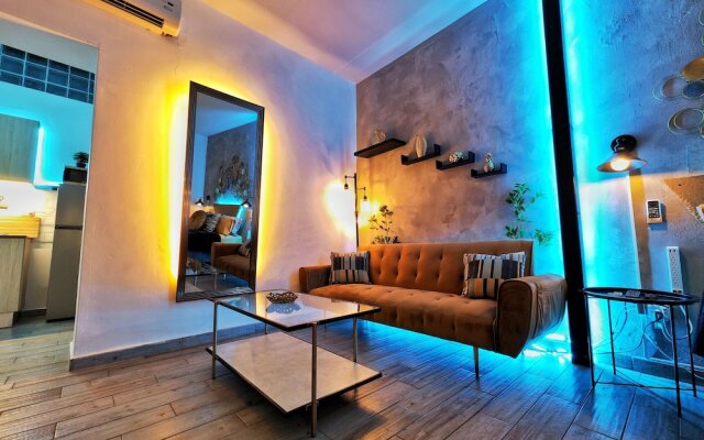 Sky Studio By Paradox