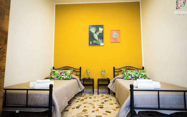 Siculea Home