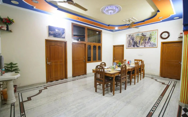 Tiger Regency Resort