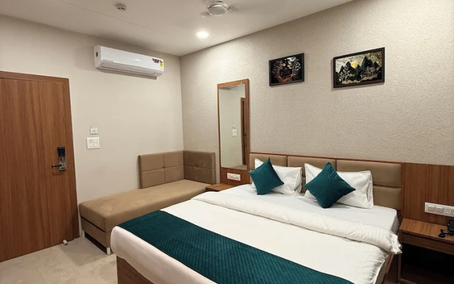 Hotel Akaay